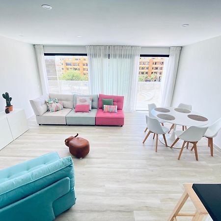 La Maison De Medano By Top Stay El Médano Zewnętrze zdjęcie