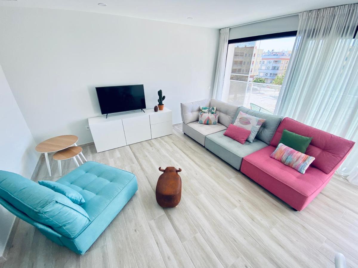 La Maison De Medano By Top Stay El Médano Zewnętrze zdjęcie