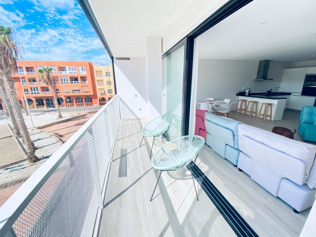 La Maison De Medano By Top Stay El Médano Zewnętrze zdjęcie