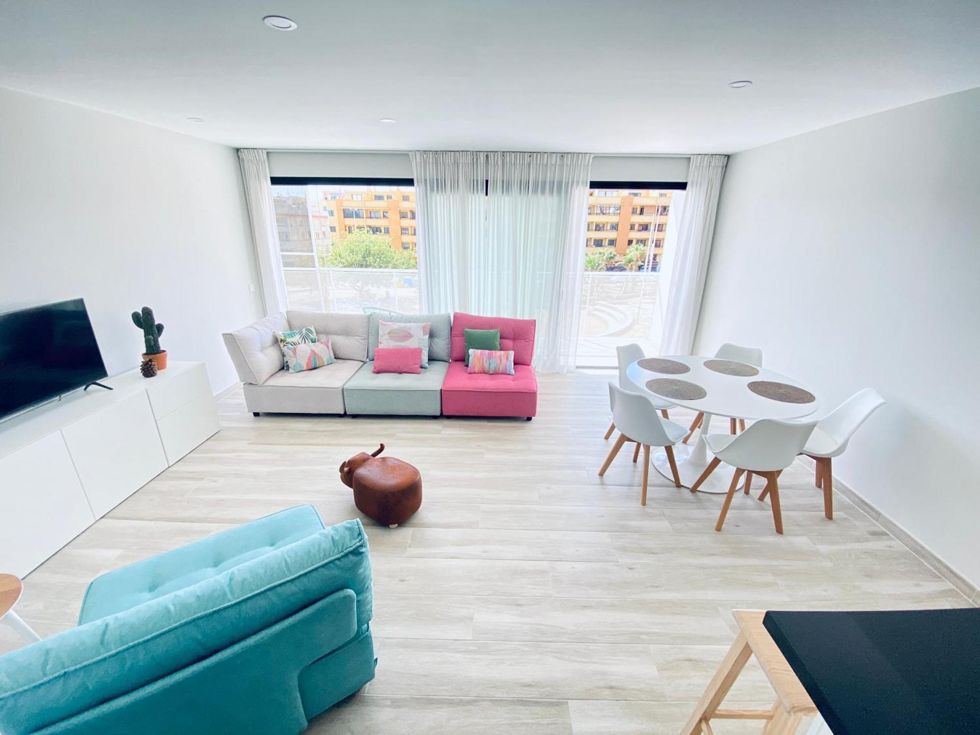 La Maison De Medano By Top Stay El Médano Zewnętrze zdjęcie