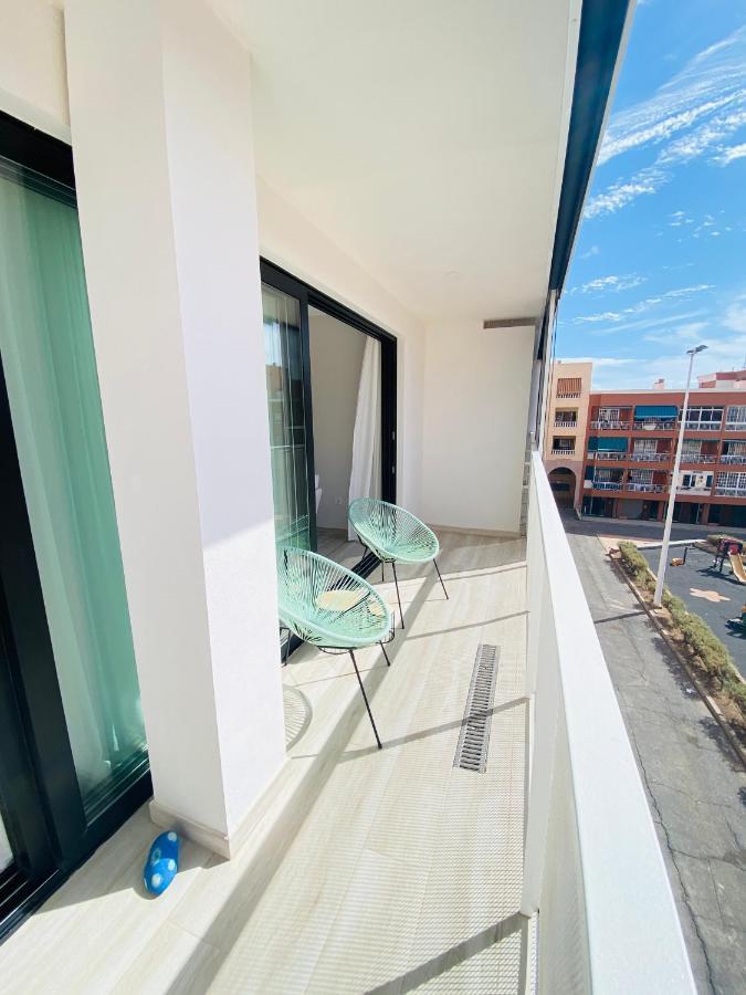La Maison De Medano By Top Stay El Médano Zewnętrze zdjęcie