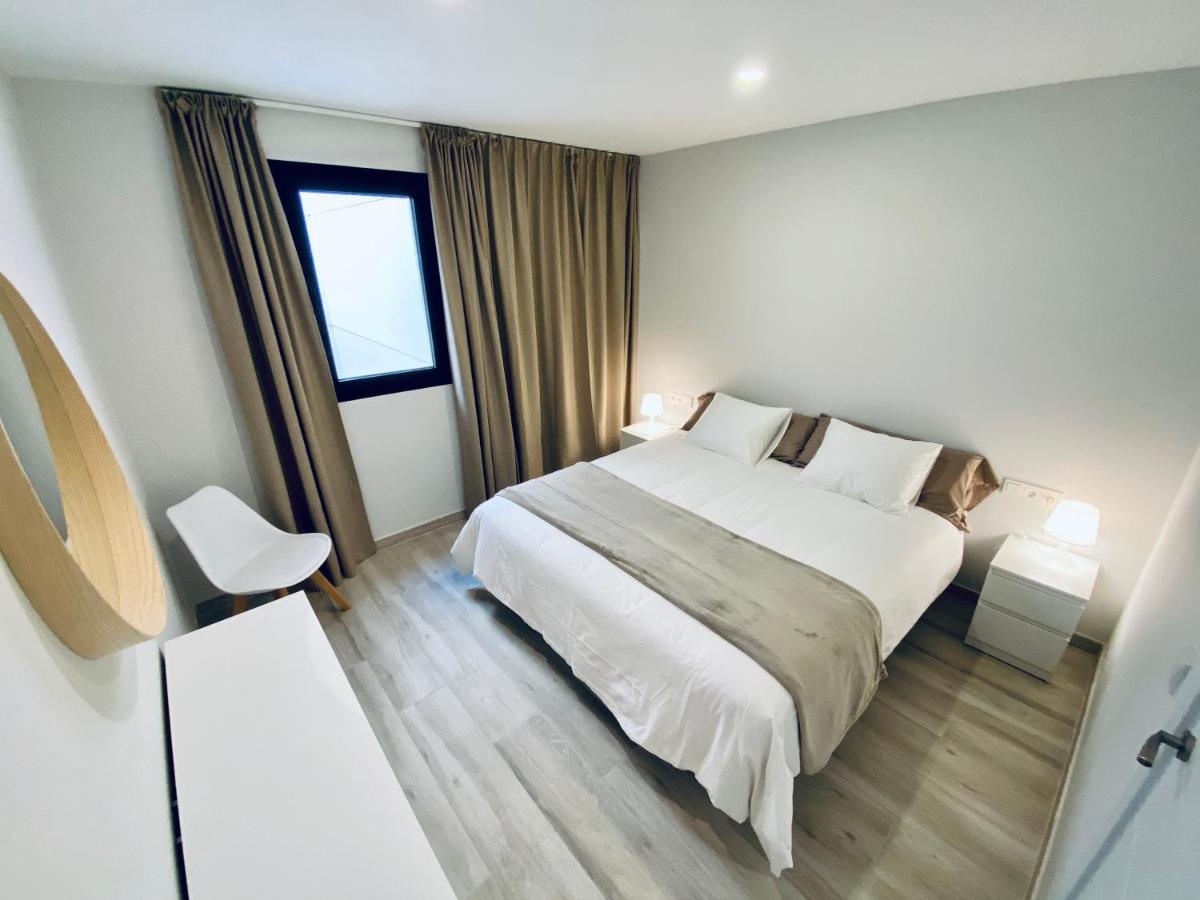 La Maison De Medano By Top Stay El Médano Zewnętrze zdjęcie