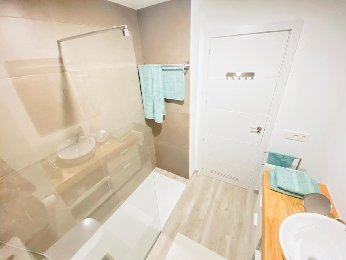 La Maison De Medano By Top Stay El Médano Zewnętrze zdjęcie