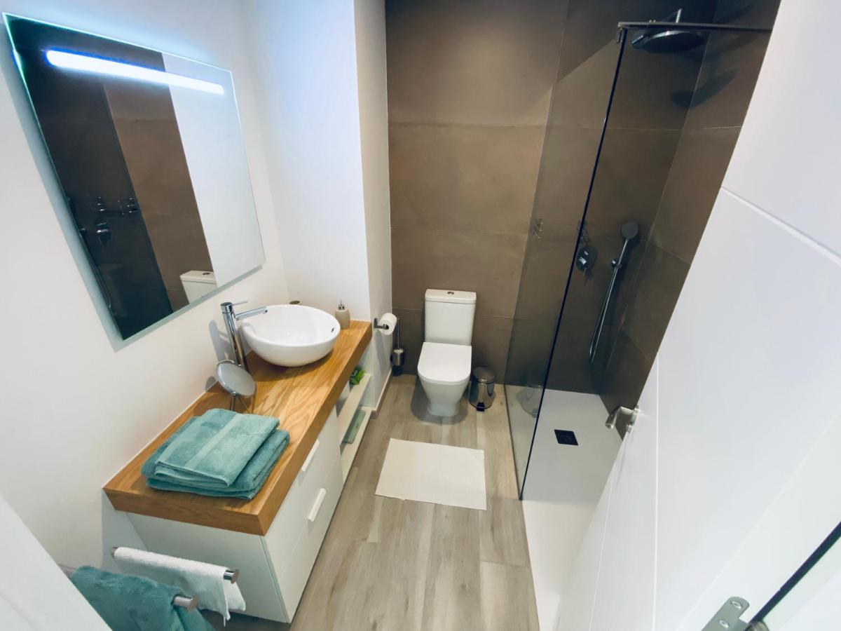 La Maison De Medano By Top Stay El Médano Zewnętrze zdjęcie