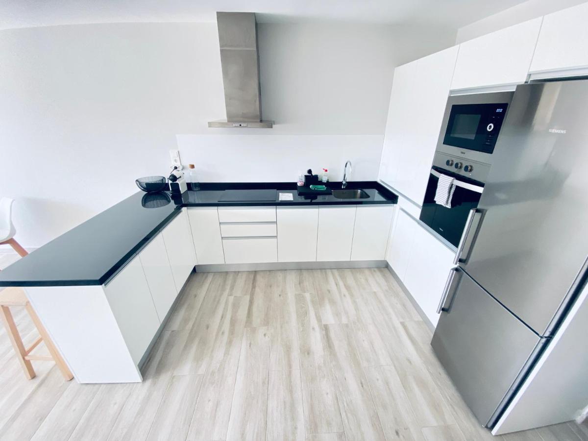 La Maison De Medano By Top Stay El Médano Zewnętrze zdjęcie