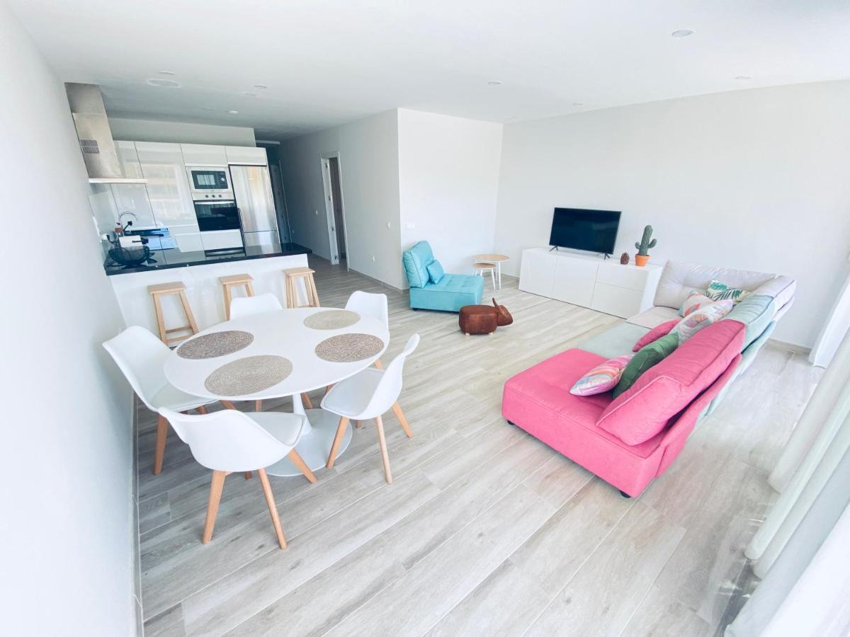 La Maison De Medano By Top Stay El Médano Zewnętrze zdjęcie