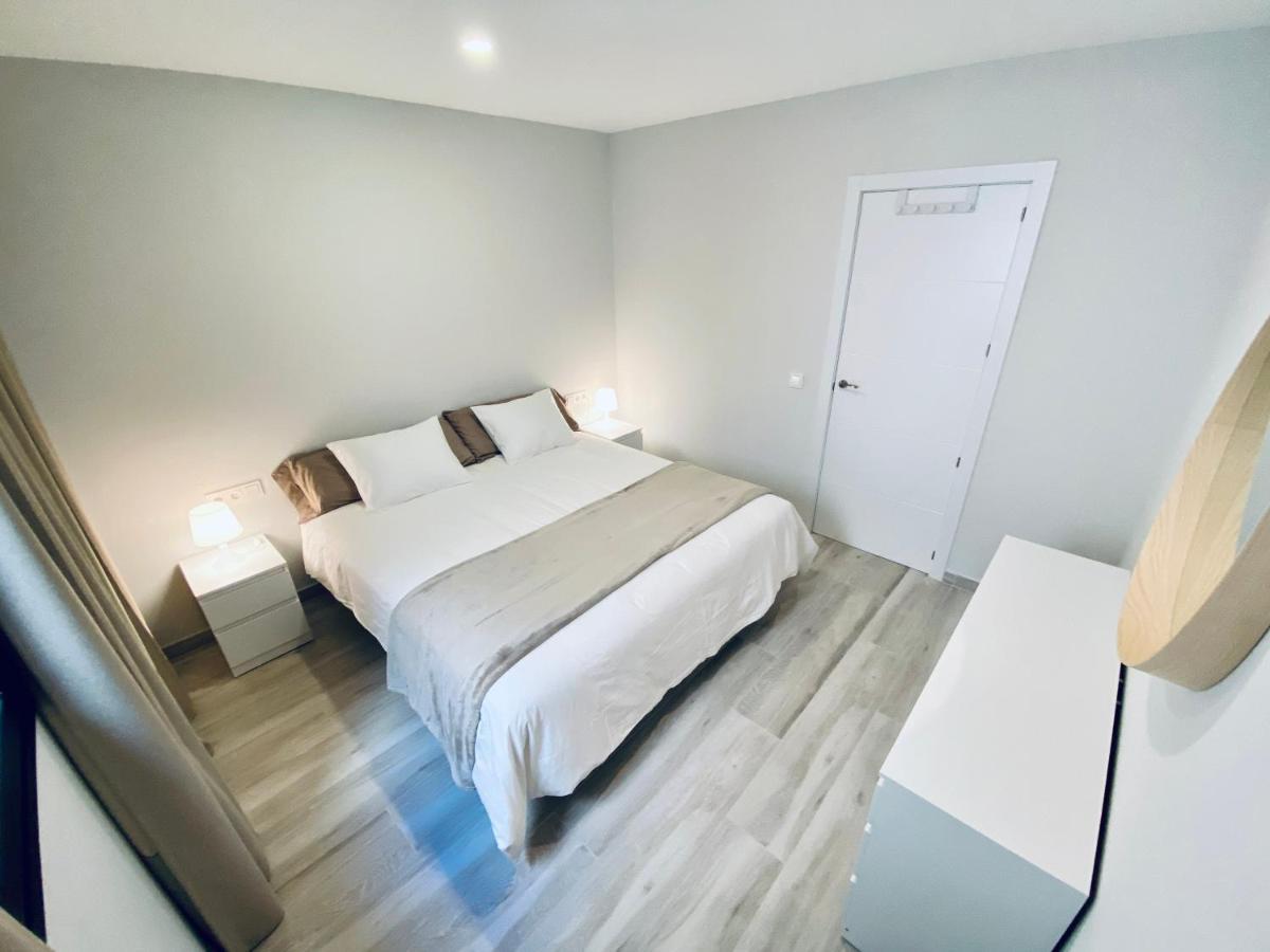 La Maison De Medano By Top Stay El Médano Zewnętrze zdjęcie