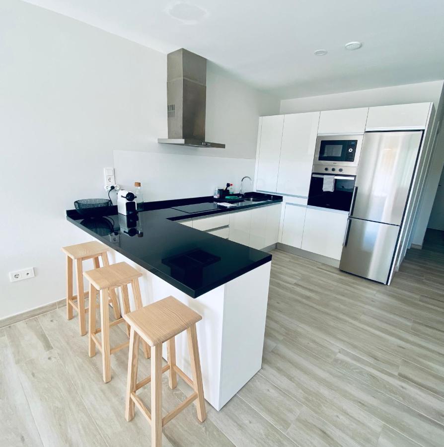 La Maison De Medano By Top Stay El Médano Zewnętrze zdjęcie