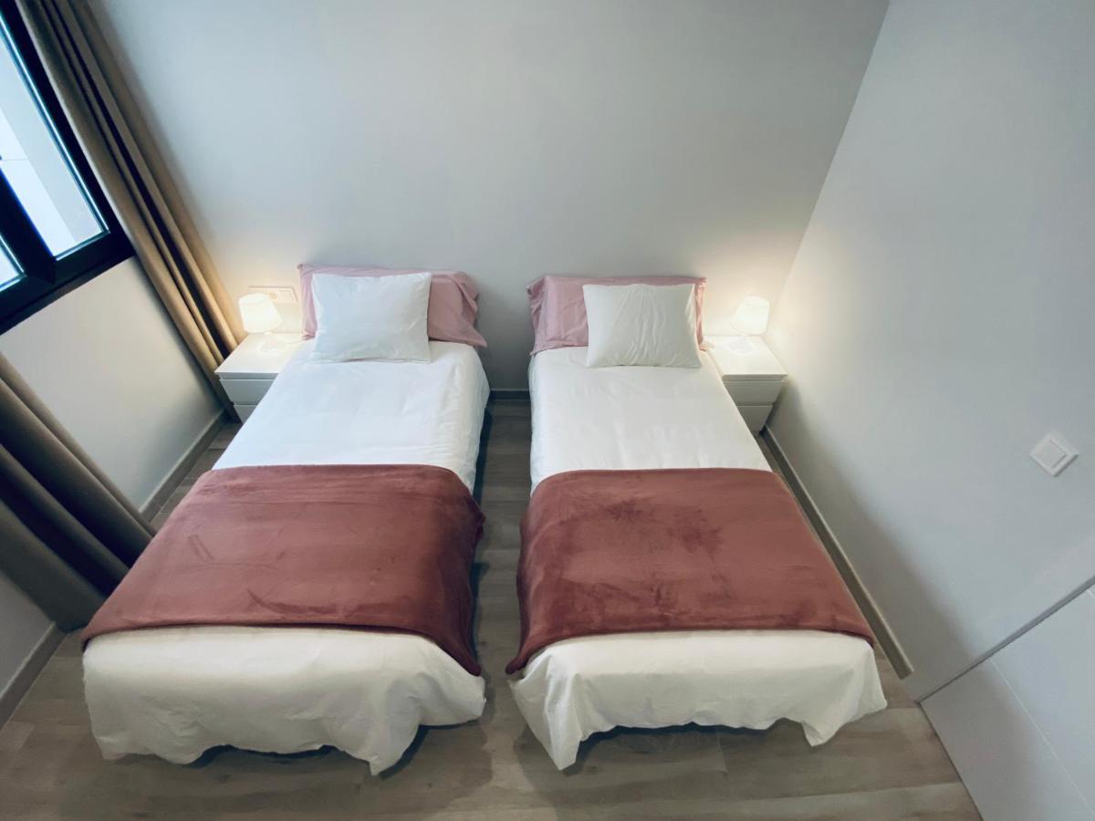 La Maison De Medano By Top Stay El Médano Zewnętrze zdjęcie