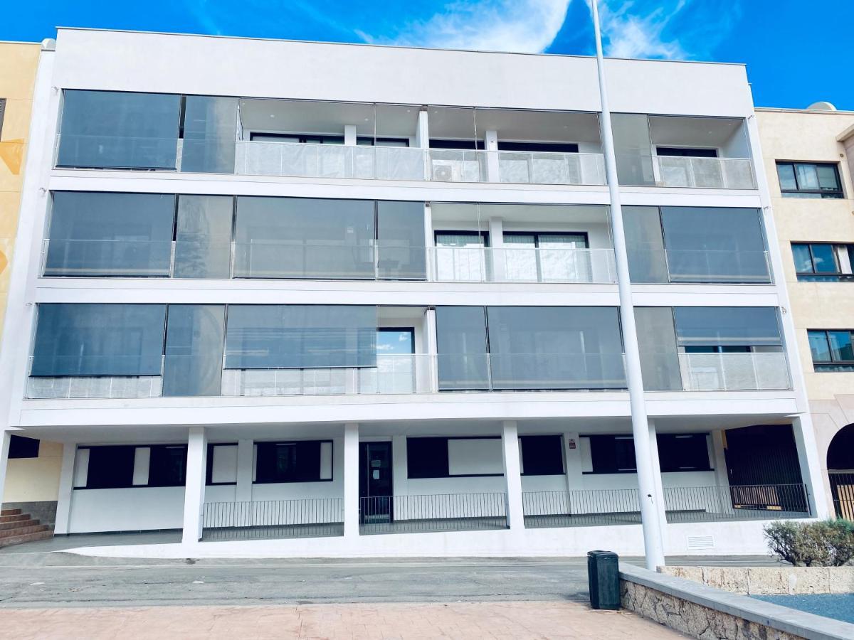 La Maison De Medano By Top Stay El Médano Zewnętrze zdjęcie