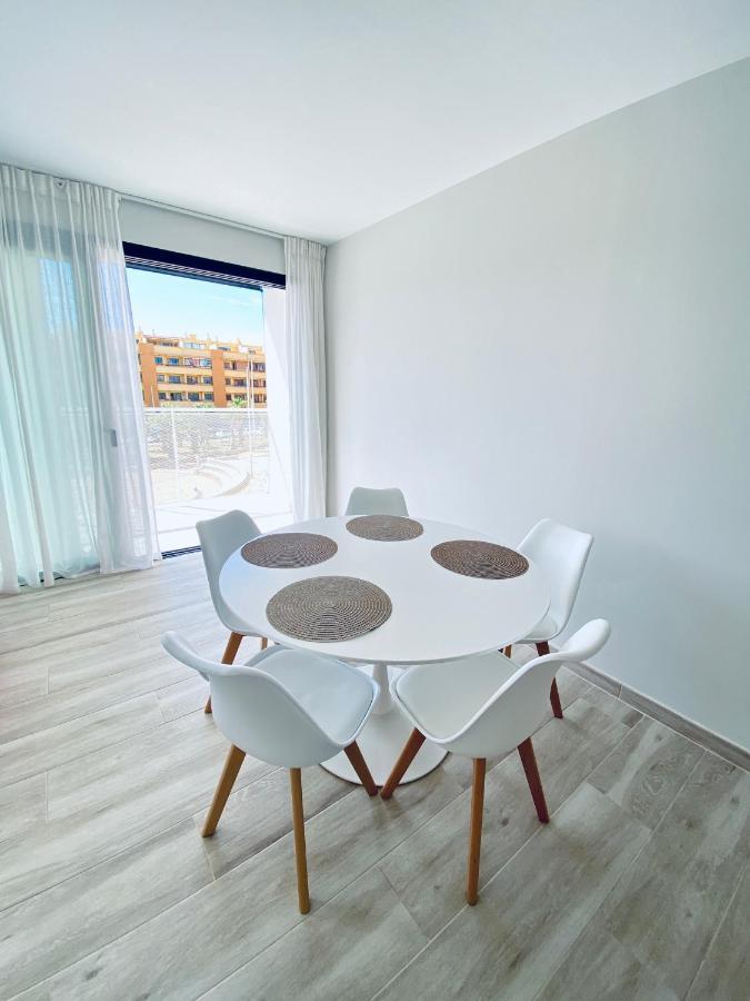 La Maison De Medano By Top Stay El Médano Zewnętrze zdjęcie