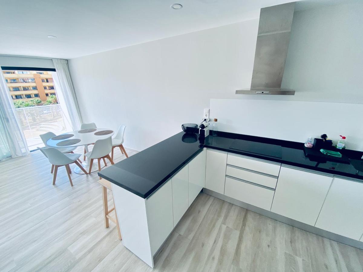 La Maison De Medano By Top Stay El Médano Zewnętrze zdjęcie