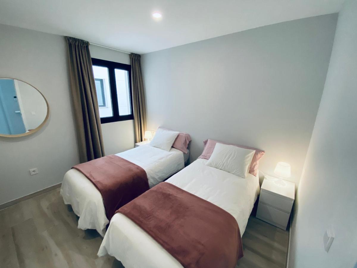 La Maison De Medano By Top Stay El Médano Zewnętrze zdjęcie