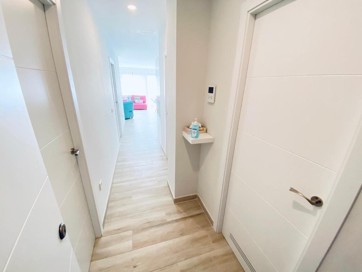 La Maison De Medano By Top Stay El Médano Zewnętrze zdjęcie