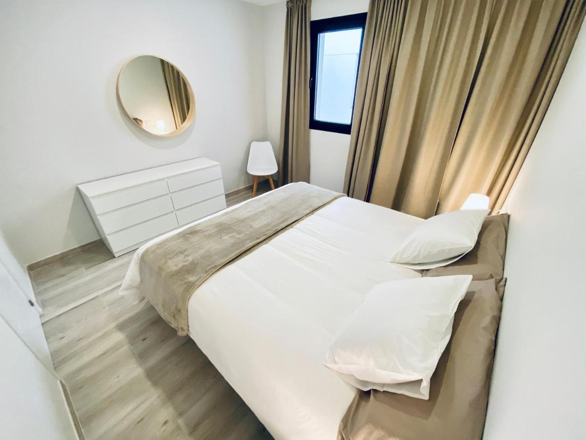 La Maison De Medano By Top Stay El Médano Zewnętrze zdjęcie
